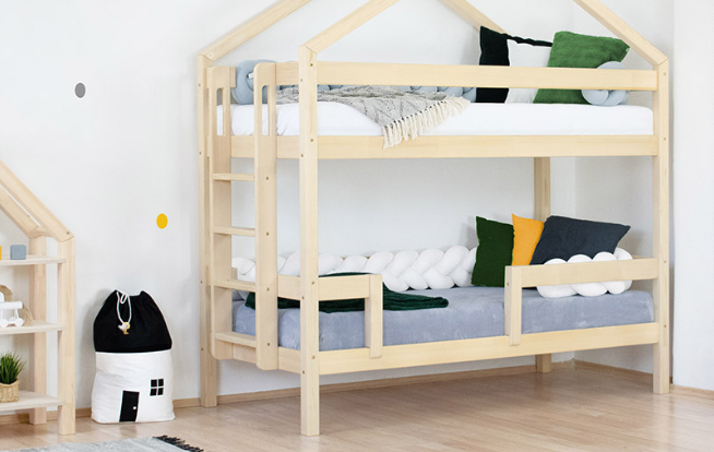 Vrzání dřevěných postelí: Proč se to může stát a jak tomu předcházet ?
