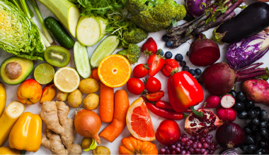 Jak může správná výživa ovlivnit spánek váš a vašich dětí?