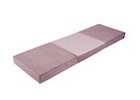 Podložky a relaxační matrace