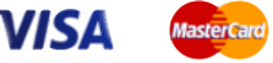 Visa Mastercard
