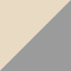Transparentní vosková lazura matná - Tmavě šedá