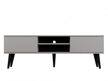 TV stolek TORONTO 160 šedý (5)