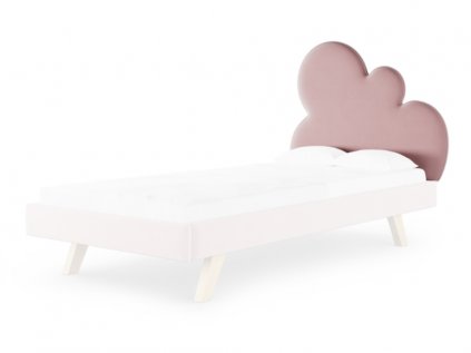 MINKO postel Cloud levá (4)