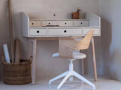 River I béžový