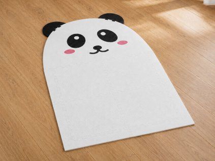panda velka