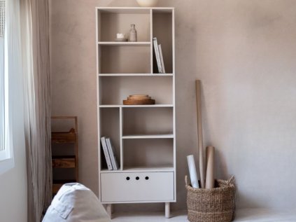 River V béžová