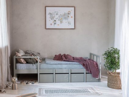 TWEENS, šuplík 90x200 (3)