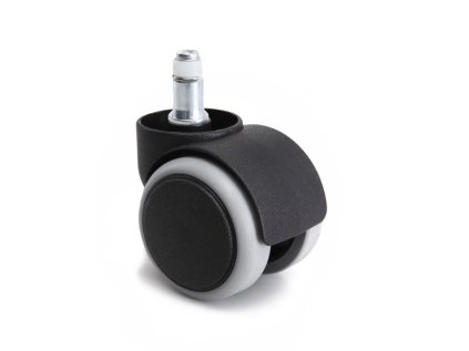 Sada náhradních koleček k otočné židli