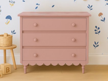 Babushka VIII ruzova (1)