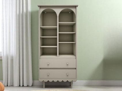 Babushka VII zelena (2)