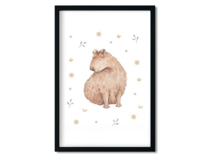 CAPYBARA (2)