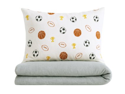 MICE vizual s texturou