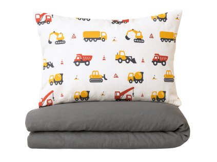 AUTA vizual s texturou