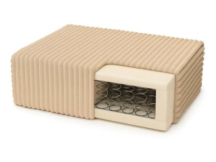 Dětská pohybová pomůcka PURE z plyše