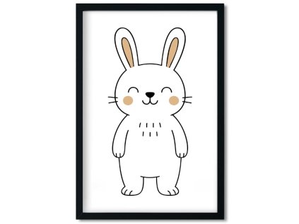 Lesní zvířátka celá II