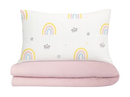 DUHY vizual s texturou