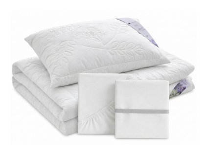 sada mantinel + prosteradlo + chranic