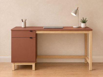 model 1