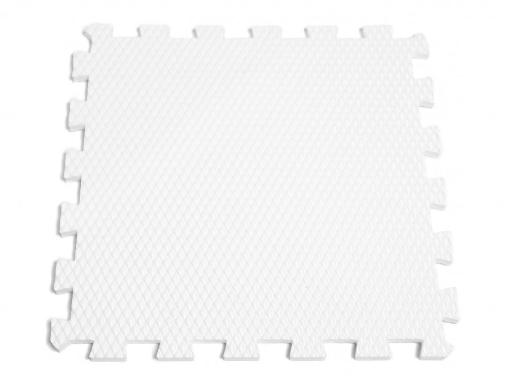 Hrací pěnové puzzle do dětského pokoje 16 dílů KOLOUŠEK (obrázek 7)
