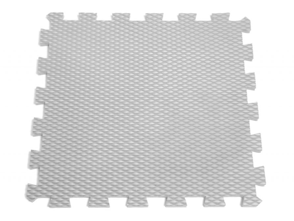Hrací pěnové puzzle do dětského pokoje 16 dílů KOLOUŠEK (obrázek 8)