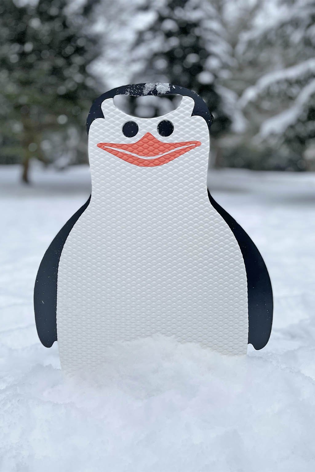 Sněžný kluzák VELKÝ TUKI (obrázek 7)