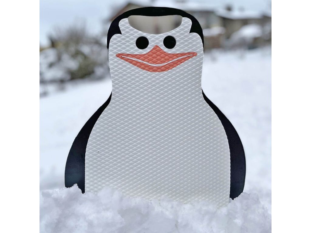 Sněžný kluzák VELKÝ TUKI (obrázek 3)