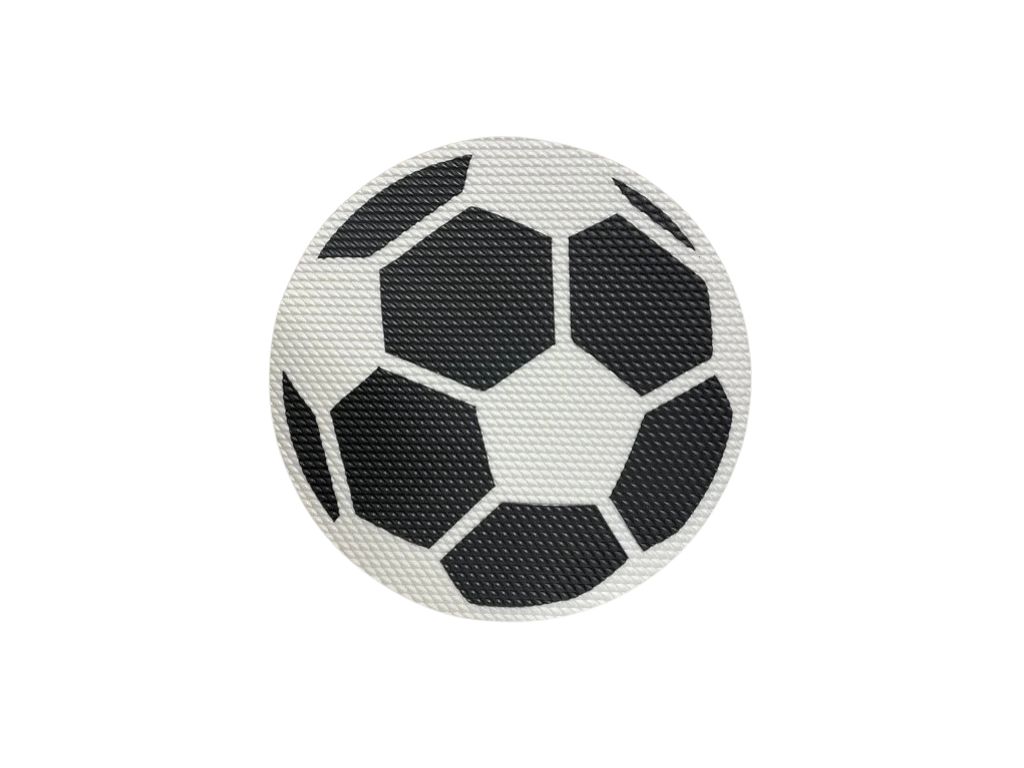 Vylen Dětská pěnová dekorativní nástěnka FOTBALOVÝ MÍČ