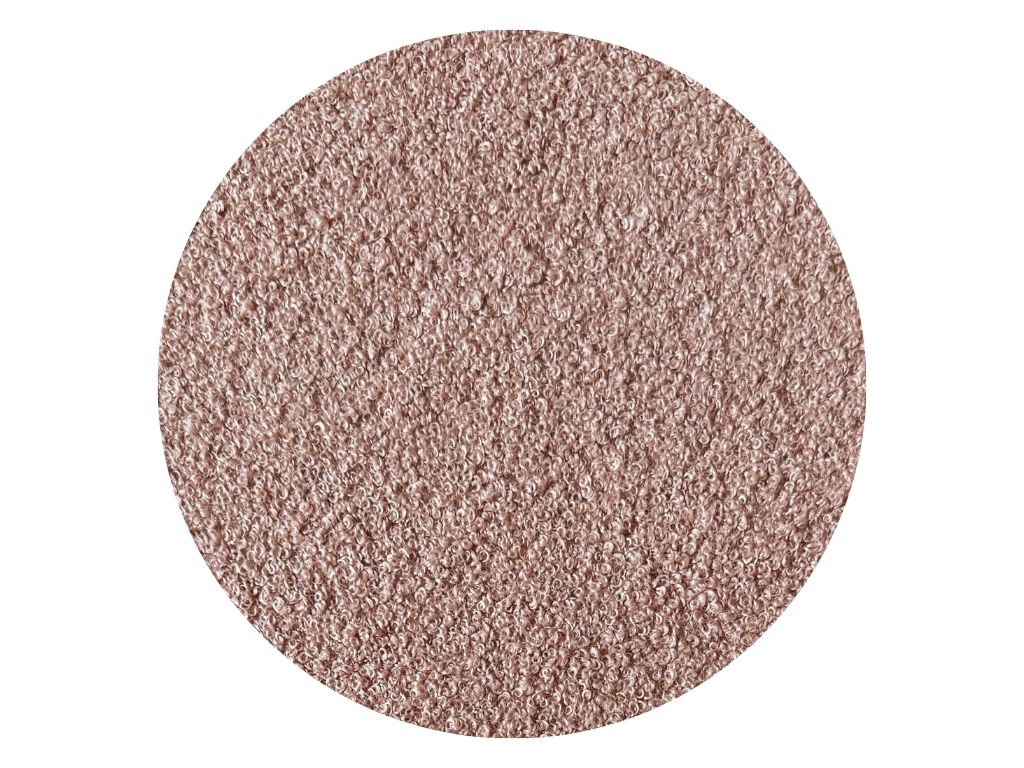 Levně Vzorník látek bouclé pro nástěnné čalouněné panely Zvolte barvu: Starorůžová