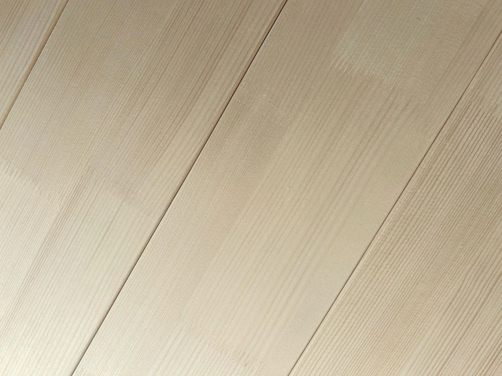Benlemi Dětská postel domeček LUCKY se zábranou TRANSPARENTNÍ LAK Zvolte rozměr: 120x200 cm, Zvolte zábranu: S jednou zábranou (obrázek 7)