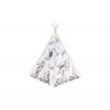 teepee vlci usvit web 3