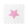 12 dílná sada jednorožec, hvězdy (3)