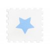 12 dílná sada jednorožec, hvězdy (1)