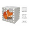 úvodní fotka box spící liška