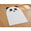 panda velka