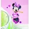 RMK2008GM Minnie Mouse Bow tique Giant Wall Decal Roomset