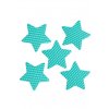 3049 4 jarni zelene hvezdicky