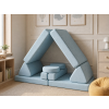 Skládací pěnový bunkr SOFA MINI