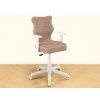 21175 2 ergonomicka zidle k psacimu stolu do detskeho pokoje staroruzova