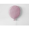 balonek ruzovy