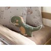 Polštář DINOSAURUS plněný levandulí lékařskou
