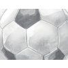 25832 4 velkoplosna tapeta mural fotbal do detskeho pokoje