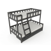 PLOTTY 90,120 žebřík bok storage L (4)-skryte