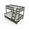 PLOTTY 90,120 žebřík bok storage P (4)-skryte