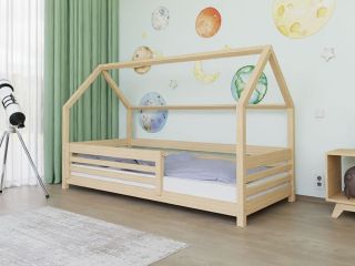 Prohlédněte si nové domečky pod naší střechou 🏠 Domečkové postele jsou naše srdcovka, proto jsme se rozhodli je navrhnout...