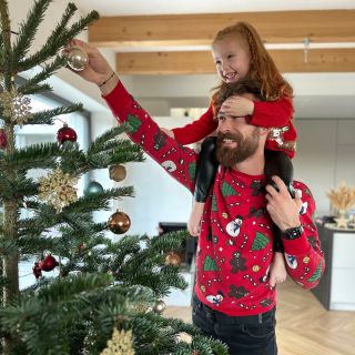 V Benlemi věříme, že to nejhezčí, co můžete dětem dát, jsou společné zážitky. A o Vánocích to platí dvojnásob. ❤️ Největší...