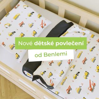 Převlečte prckům do nového. Začínáme šít české povlečení Benlemi. Pro sportovce i princezny. 🌈 Vlastní vzory Benlemi 🌱...